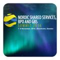 Nordic Shared Services Summit