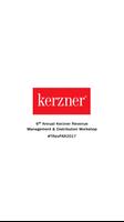 Kerzner Revenue Workshop 2017 ポスター