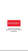 Kerzner Revenue Workshop 2017 پوسٹر