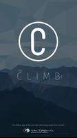 The Climb! 海报