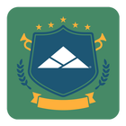 Peak University 2017 ikon