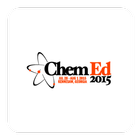 ChemEd2015 biểu tượng