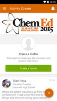 ChemEd2015 海報