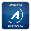 Advantage T/A BFGoodrich