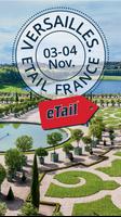 eTail France 海報