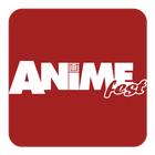 AnimeFest icône