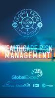 GEM Healthcare Risk Symposium ポスター