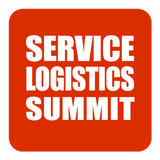 Service Logistics Summit 2015 icône