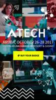 ATECH Conference 2017 海報