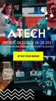 ATECH Conference 2017 poster