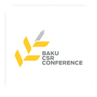 Baku CSR Conference 2015 icon
