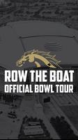 Row The Boat Bowl Tour Affiche