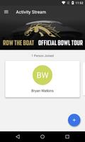 Row The Boat Bowl Tour скриншот 1
