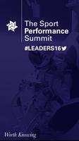 Leaders Performance Summit LA Affiche