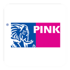 Pink icône