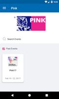 برنامه‌نما Pink عکس از صفحه