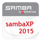 sambaXP 2015 ไอคอน