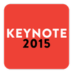 Keynote 2015
