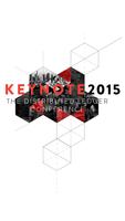 Keynote 2015 الملصق