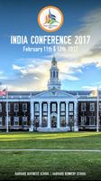 India Conference 2017 پوسٹر