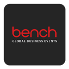 Bench Global Business Events ไอคอน