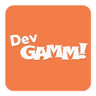 آیکون‌ DevGAMM