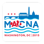 MACNA 2015 Conference आइकन