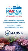 MACNA 2015 Conference Affiche