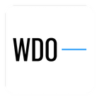 World Design Organization আইকন