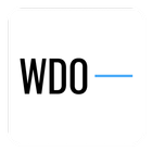 World Design Organization أيقونة