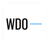 World Design Organization icône