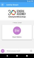 برنامه‌نما World Design Organization عکس از صفحه