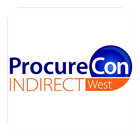 ProcureCon Indirect West 2015 ikona