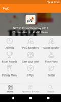 برنامه‌نما NY/JC Promotion Day عکس از صفحه
