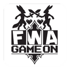 FWA - Game On! icône