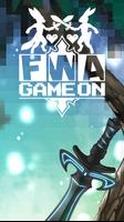 FWA - Game On! Affiche