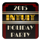 2015 Intuit Reno Holiday Party আইকন