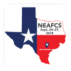 2018 NEAFCS icon