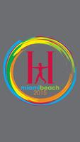 HACU 2015 海報