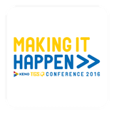 Making It Happen Conference simgesi