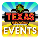 TXRH Events Zeichen