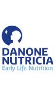 Danone 2015 постер