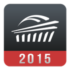 SSAC 2015 icon
