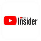 YouTube Insider EMEA 2017 иконка