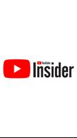 YouTube Insider EMEA 2017 ポスター