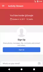 YouTube Insider EMEA 2017 APK download