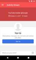 YouTube Insider EMEA 2017 スクリーンショット 1