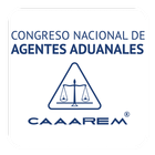 Congreso de Agentes Aduanales icono