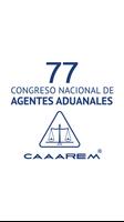 Congreso de Agentes Aduanales Poster