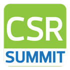 CSR Summit Dubai biểu tượng